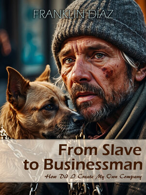 cover image of From Slave to Businessman